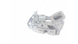 CERRADURA PUERTA DELANTERA DERECHA SEAT IBIZA V (2017-) 1.0 TSI 115CV 999CC - L.8270258 / 5TB837016A 2