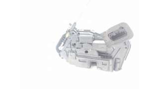 CERRADURA PUERTA DELANTERA DERECHA SEAT IBIZA V (2017-) 1.0 TSI 115CV 999CC - L.8270258 / 5TB837016A