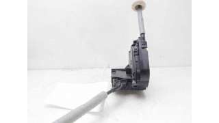 CERRADURA PUERTA DELANTERA DERECHA SEAT IBIZA V (2017-) 1.0 TSI 115CV 999CC - L.8270258 / 5TB837016A