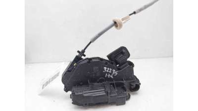 CERRADURA PUERTA DELANTERA IZQUIERDA SEAT IBIZA V (2017-) 1.0 TSI 115CV 999CC - L.8270259 / 5TB837015E