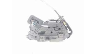 CERRADURA PUERTA DELANTERA IZQUIERDA SEAT IBIZA V (2017-) 1.0 TSI 115CV 999CC - L.8270259 / 5TB837015E 2