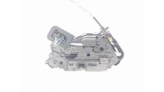 CERRADURA PUERTA DELANTERA IZQUIERDA SEAT IBIZA V (2017-) 1.0 TSI 115CV 999CC - L.8270259 / 5TB837015E