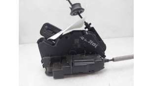 CERRADURA PUERTA TRASERA DERECHA SEAT IBIZA V (2017-) 1.0 TSI 115CV 999CC - L.8270260 / 5TA839016E
