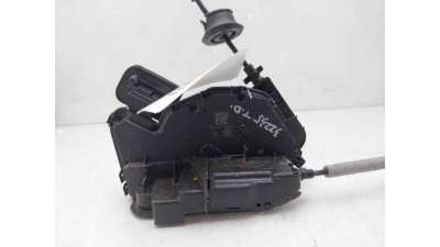 CERRADURA PUERTA TRASERA DERECHA SEAT IBIZA V (2017-) 1.0 TSI 115CV 999CC - L.8270260 / 5TA839016E