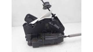 CERRADURA PUERTA TRASERA DERECHA SEAT IBIZA V (2017-) 1.0 TSI 115CV 999CC - L.8270260 / 5TA839016E