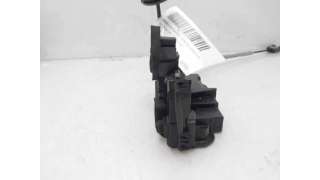 CERRADURA PUERTA TRASERA DERECHA SEAT IBIZA V (2017-) 1.0 TSI 115CV 999CC - L.8270260 / 5TA839016E
