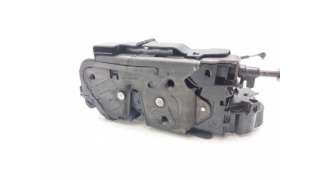 CERRADURA PUERTA TRASERA DERECHA SEAT IBIZA V (2017-) 1.0 TSI 115CV 999CC - L.8270260 / 5TA839016E