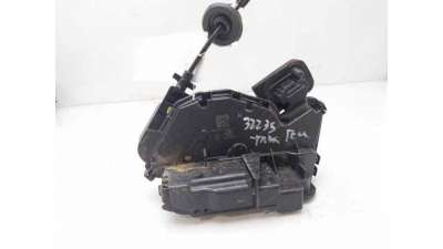 CERRADURA PUERTA TRASERA IZQUIERDA SEAT IBIZA V (2017-) 1.0 TSI 115CV 999CC - L.8270261 / 5TA839015F