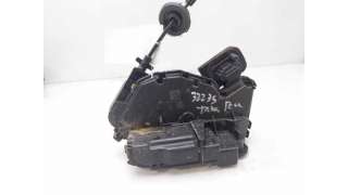 CERRADURA PUERTA TRASERA IZQUIERDA SEAT IBIZA V (2017-) 1.0 TSI 115CV 999CC - L.8270261 / 5TA839015F