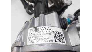 COLUMNA DIRECCION SEAT IBIZA V (2017-) 1.0 TSI 115CV 999CC - L.8270267 / 2Q1909144M