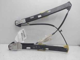 ELEVALUNAS DELANTERO IZQUIERDO SEAT IBIZA V (2017-) 1.0 TSI 115CV 999CC - L.8270283 / 6F0837461A