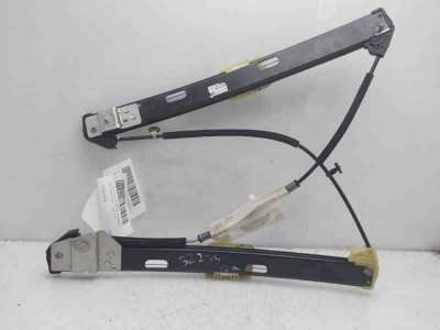 ELEVALUNAS DELANTERO IZQUIERDO SEAT IBIZA V (2017-) 1.0 TSI 115CV 999CC - L.8270283 / 6F0837461A