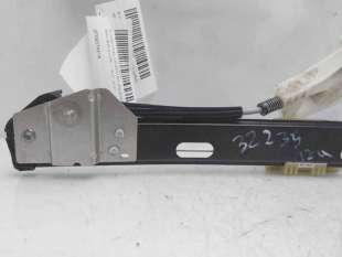 ELEVALUNAS DELANTERO IZQUIERDO SEAT IBIZA V (2017-) 1.0 TSI 115CV 999CC - L.8270283 / 6F0837461A 2