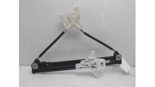 ELEVALUNAS TRASERO IZQUIERDO SEAT IBIZA V (2017-) 1.0 TSI 115CV 999CC - L.8270285 / 6F0839461A