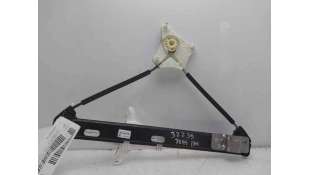 ELEVALUNAS TRASERO IZQUIERDO SEAT IBIZA V (2017-) 1.0 TSI 115CV 999CC - L.8270285 / 6F0839461A 2