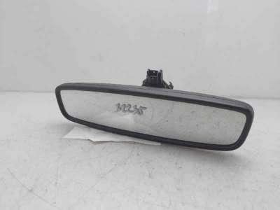 ESPEJO INTERIOR SEAT IBIZA V (2017-) 1.0 TSI 115CV 999CC - L.8270287 / 3G0857511E