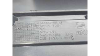 GUANTERA SEAT IBIZA V (2017-) 1.0 TSI 115CV 999CC - L.8270294 / 6F1857095AE82V