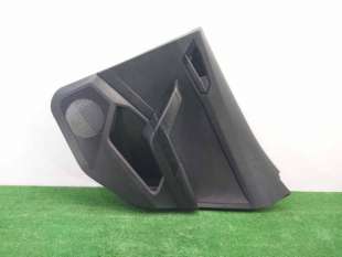 GUARNECIDO PUERTA TRASERA DERECHA SEAT IBIZA V (2017-) 1.0 TSI 115CV 999CC - L.8270297 / 6F0867212B