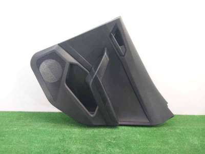 GUARNECIDO PUERTA TRASERA DERECHA SEAT IBIZA V (2017-) 1.0 TSI 115CV 999CC - L.8270297 / 6F0867212B