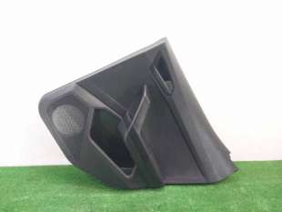 GUARNECIDO PUERTA TRASERA DERECHA SEAT IBIZA V (2017-) 1.0 TSI 115CV 999CC - L.8270297 / 6F0867212B 2