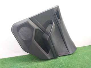 GUARNECIDO PUERTA TRASERA DERECHA SEAT IBIZA V (2017-) 1.0 TSI 115CV 999CC - L.8270297 / 6F0867212B