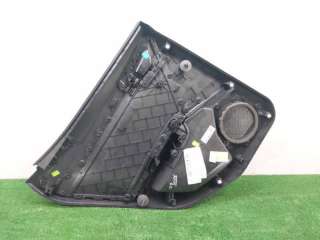 GUARNECIDO PUERTA TRASERA DERECHA SEAT IBIZA V (2017-) 1.0 TSI 115CV 999CC - L.8270297 / 6F0867212B