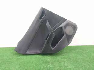 GUARNECIDO PUERTA TRASERA IZQUIERDA SEAT IBIZA V (2017-) 1.0 TSI 115CV 999CC - L.8270298 / 6F0867211B