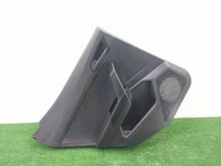 GUARNECIDO PUERTA TRASERA IZQUIERDA SEAT IBIZA V (2017-) 1.0 TSI 115CV 999CC - L.8270298 / 6F0867211B 2