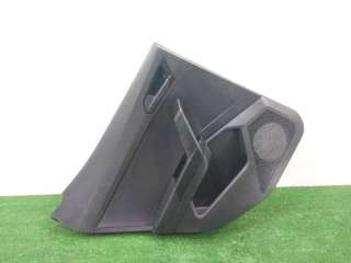 GUARNECIDO PUERTA TRASERA IZQUIERDA SEAT IBIZA V (2017-) 1.0 TSI 115CV 999CC - L.8270298 / 6F0867211B