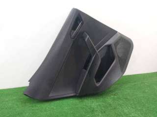 GUARNECIDO PUERTA TRASERA IZQUIERDA SEAT IBIZA V (2017-) 1.0 TSI 115CV 999CC - L.8270298 / 6F0867211B