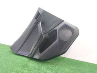 GUARNECIDO PUERTA TRASERA IZQUIERDA SEAT IBIZA V (2017-) 1.0 TSI 115CV 999CC - L.8270298 / 6F0867211B