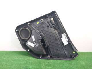 GUARNECIDO PUERTA TRASERA IZQUIERDA SEAT IBIZA V (2017-) 1.0 TSI 115CV 999CC - L.8270298 / 6F0867211B