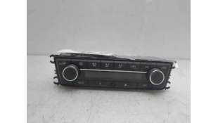 MANDO CLIMATIZADOR SEAT IBIZA V (2017-) 1.0 TSI 115CV 999CC - L.8270306 / 6F0907044D