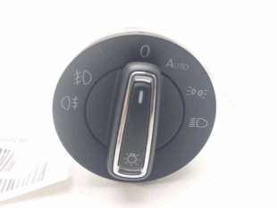 MANDO LUCES SEAT IBIZA V (2017-) 1.0 TSI 115CV 999CC - L.8270313 / 5G0941431AF