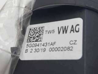 MANDO LUCES SEAT IBIZA V (2017-) 1.0 TSI 115CV 999CC - L.8270313 / 5G0941431AF