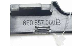 MODULO ELECTRONICO SEAT IBIZA V (2017-) 1.0 TSI 115CV 999CC - L.8270317 / 6F0857060B