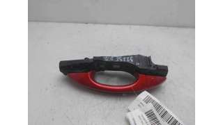 MANETA EXTERIOR DELANTERA DERECHA SEAT IBIZA V (2017-) 1.0 TSI 115CV 999CC - L.8270326 / 5N0839885H