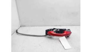 MANETA EXTERIOR DELANTERA IZQUIERDA SEAT IBIZA V (2017-) 1.0 TSI 115CV 999CC - L.8270328 / 5N0837885H