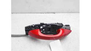 MANETA EXTERIOR DELANTERA IZQUIERDA SEAT IBIZA V (2017-) 1.0 TSI 115CV 999CC - L.8270328 / 5N0837885H 2