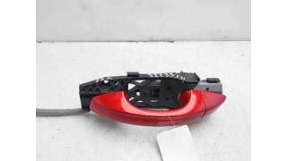 MANETA EXTERIOR DELANTERA IZQUIERDA SEAT IBIZA V (2017-) 1.0 TSI 115CV 999CC - L.8270328 / 5N0837885H