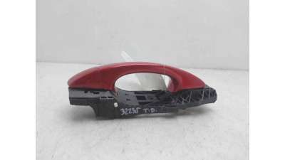 MANETA EXTERIOR TRASERA DERECHA SEAT IBIZA V (2017-) 1.0 TSI 115CV 999CC - L.8270330 / 5N0839885H