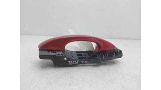 MANETA EXTERIOR TRASERA DERECHA SEAT IBIZA V (2017-) 1.0 TSI 115CV 999CC - L.8270330 / 5N0839885H