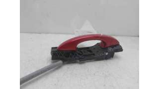 MANETA EXTERIOR TRASERA IZQUIERDA SEAT IBIZA V (2017-) 1.0 TSI 115CV 999CC - L.8270331 / 5N0839885H