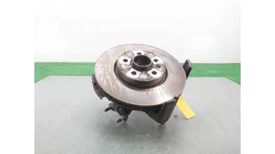 MANGUETA DELANTERA DERECHA SEAT IBIZA V (2017-) 1.0 TSI 115CV 999CC - L.8270336 / 2Q0407256AF