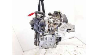 MOTOR COMPLETO SEAT IBIZA V (2017-) 1.0 TSI 115CV 999CC - L.8270341 / DKR