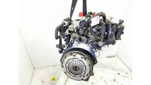 MOTOR COMPLETO SEAT IBIZA V (2017-) 1.0 TSI 115CV 999CC - L.8270341 / DKR 2