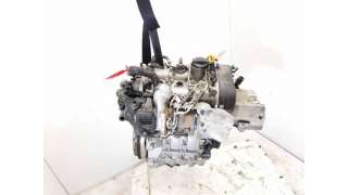 MOTOR COMPLETO SEAT IBIZA V (2017-) 1.0 TSI 115CV 999CC - L.8270341 / DKR