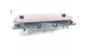 PANTALLA MULTIFUNCION SEAT IBIZA V (2017-) 1.0 TSI 115CV 999CC - L.8270352 / 6F0919605A 2