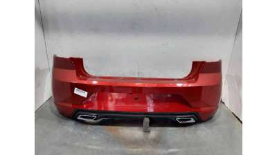 PARAGOLPES TRASERO SEAT IBIZA V (2017-) 1.0 TSI 115CV 999CC - L.8270354 / 6F0807421HGRU