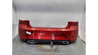 PARAGOLPES TRASERO SEAT IBIZA V (2017-) 1.0 TSI 115CV 999CC - L.8270354 / 6F0807421HGRU